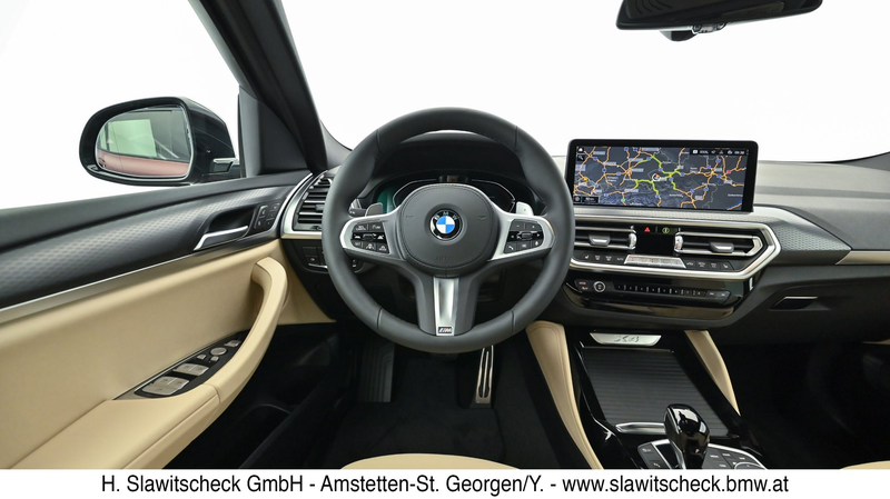 BMW X4 xDrive20d G02 — photo 14