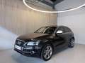 Audi SQ5 3,0 TDI competition quattro Tiptronic Grau - thumbnail 1