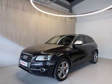 3,0 TDI competition quattro Tiptronic