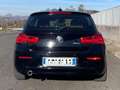 BMW 116 116d 5p Nero - thumbnail 8