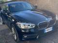 BMW 116 116d 5p Nero - thumbnail 7