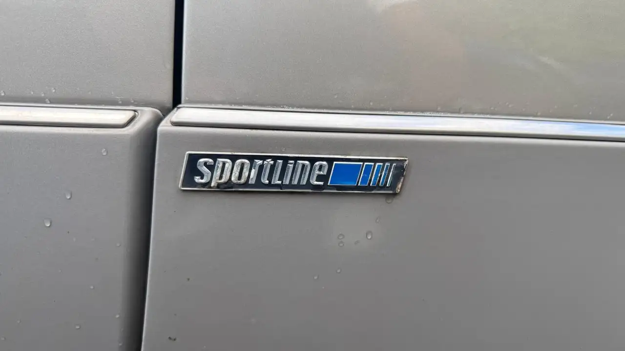 Mercedes-Benz Baureihe 124 CE-Klasse 300 CE-24--SPORTLINE, foto 6
