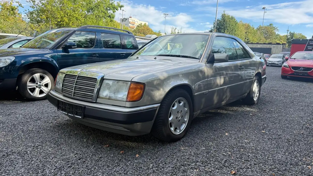 Mercedes-Benz Baureihe 124 CE-Klasse 300 CE-24--SPORTLINE, foto 7