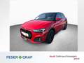 Audi A1 allstreet 35 TFSI - S line - NAVI - ACC - LED Rot - thumbnail 1