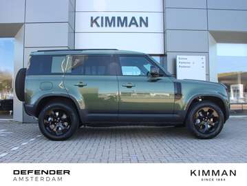 P300e 110 Forest Edition *VERWACHT* | Schuif/Kante
