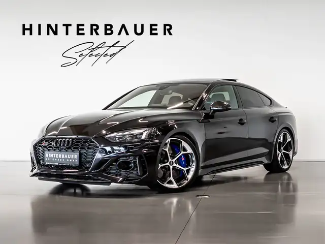 Audi RS5 Competition Plus*CARBON*KERAMIK*LNP €144.706*