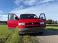 Volkswagen T4 Allstar Allstar/Classic 70BMD3/w44 Autm. Rot - thumbnail 4