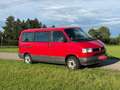 Volkswagen T4 Allstar Allstar/Classic 70BMD3/w44 Autm. Rot - thumbnail 1