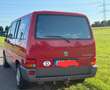 Volkswagen T4 Allstar Allstar/Classic 70BMD3/w44 Autm. Rot - thumbnail 6