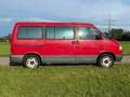 Volkswagen T4 Allstar Allstar/Classic 70BMD3/w44 Autm. Rot - thumbnail 2