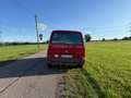 Volkswagen T4 Allstar Allstar/Classic 70BMD3/w44 Autm. Rot - thumbnail 5