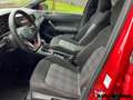 Volkswagen Polo GTI DSG LED Navi Pano IQ.Drive Beats Rfk Red - thumbnail 4