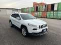 Jeep Cherokee Cherokee 2.0 Mjt II 4WD Active Drive I Limited Bianco - thumbnail 1