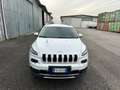 Jeep Cherokee Cherokee 2.0 Mjt II 4WD Active Drive I Limited Bianco - thumbnail 2