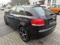 Audi A3 1.6 Attraction 2.Hand Klimaautomatik Tüv Neu Schwarz - thumbnail 6