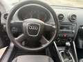 Audi A3 1.6 Attraction 2.Hand Klimaautomatik Tüv Neu Schwarz - thumbnail 12