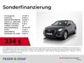 Audi Q2 35 TDI S tronic Adv Leder,Pano,Navi,LED,ACC Grau - thumbnail 1