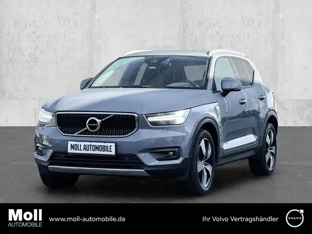 Volvo XC40 Momentum Pro 2WD Navi Digitales Cockpit Soundsyste