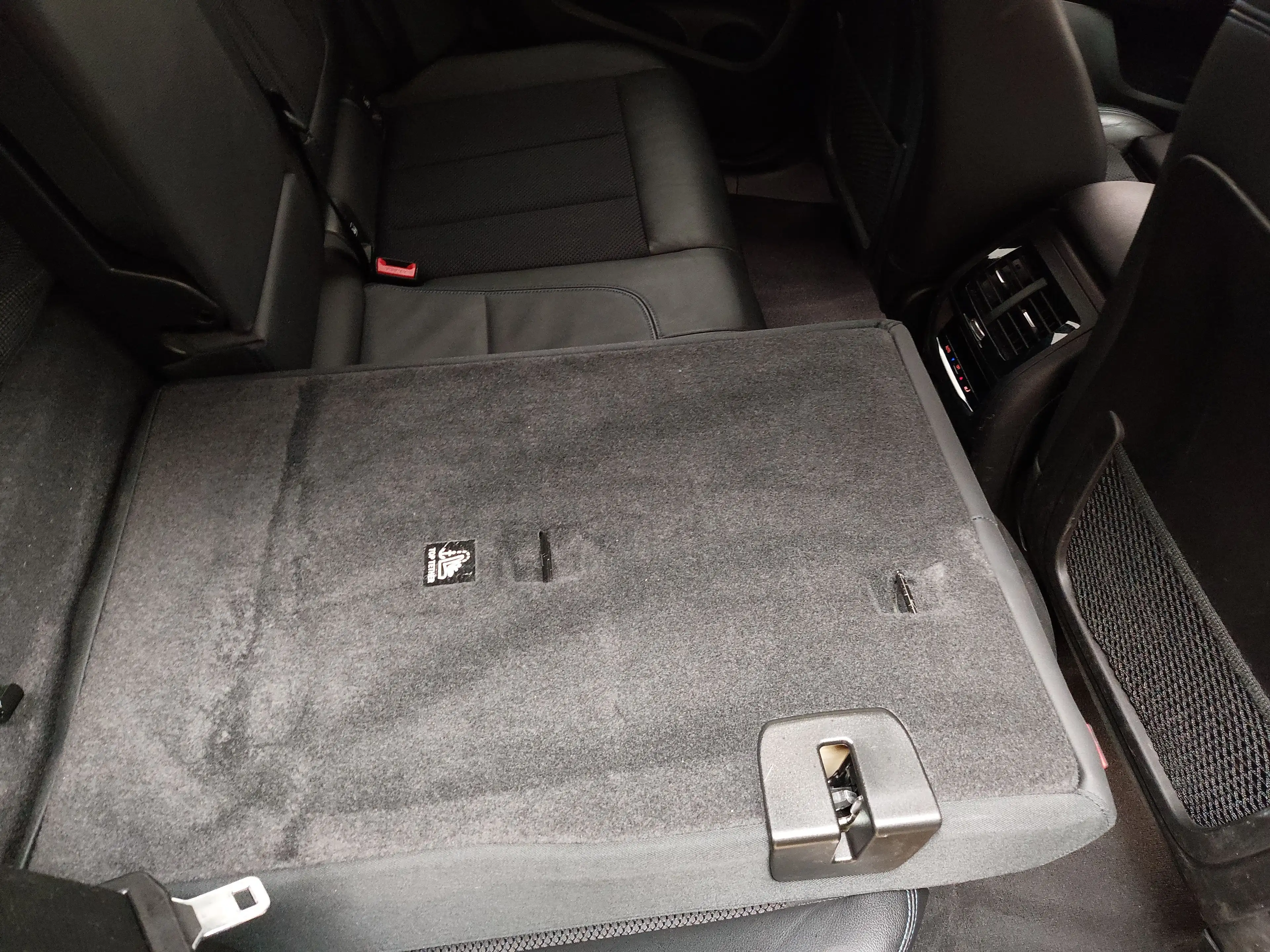 BMW X3 xDrive30e M-Sport Shadow T-Leder Navi LED — photo 11