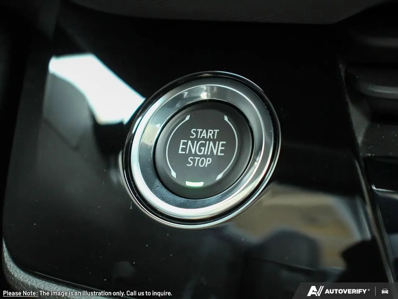 Buick Envision снимка Buick Envision