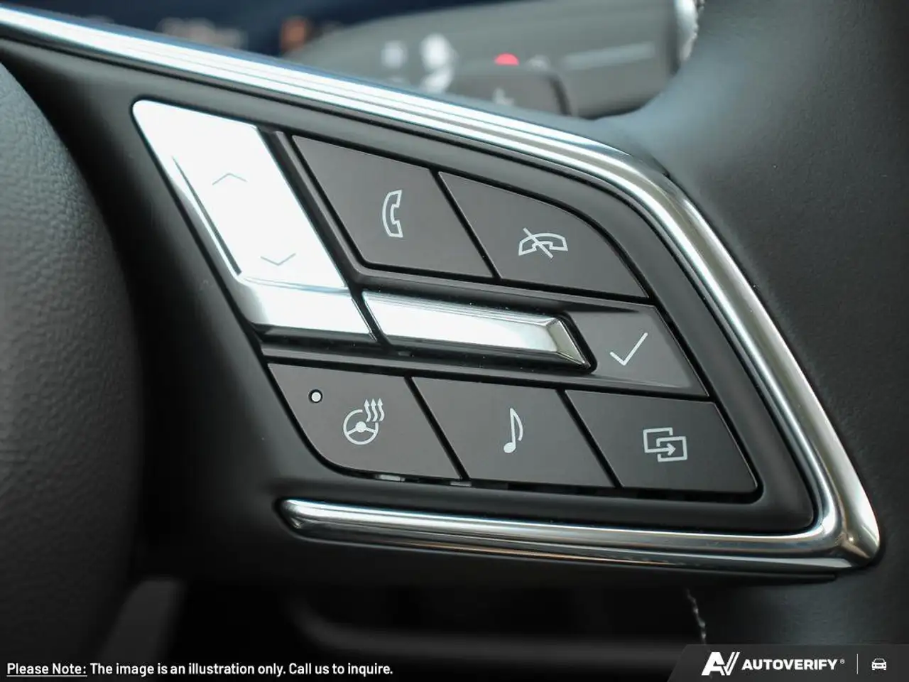Buick Envision снимка Buick Envision