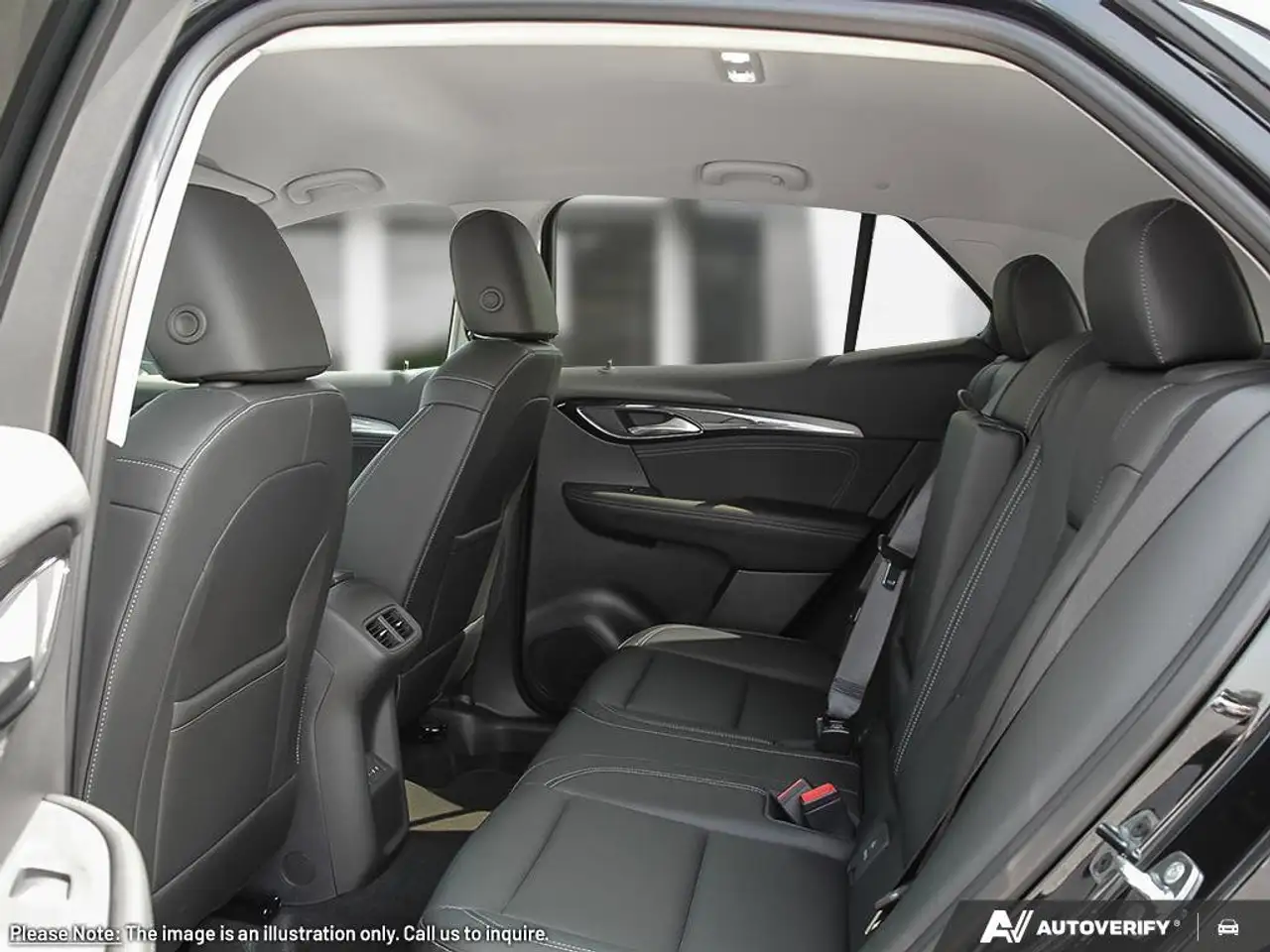 Buick Envision снимка Buick Envision