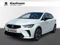 SEAT Ibiza FR Edition 1.0 TSI 95PS Weiß - thumbnail 1