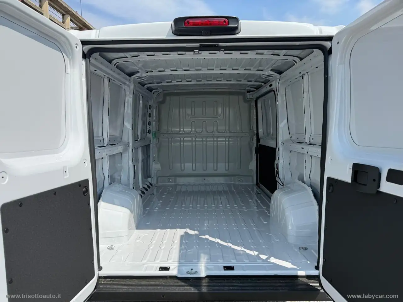Fiat Ducato 2026