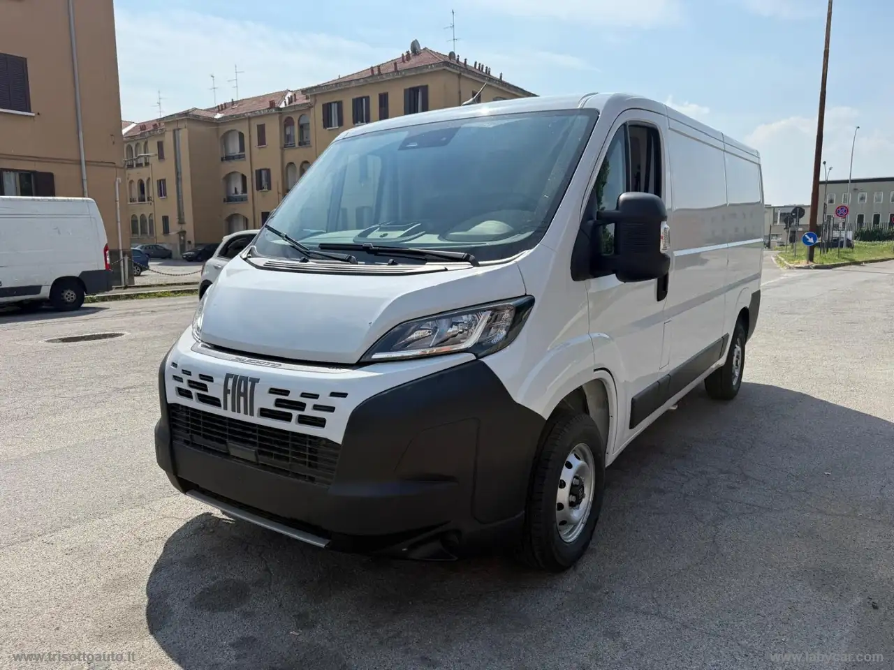 Fiat Ducato 2026 — фото 6