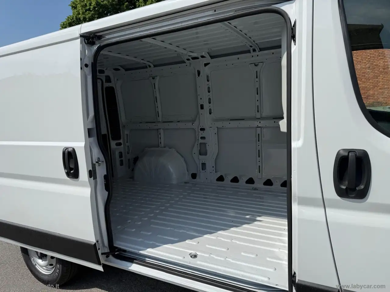 Fiat Ducato 2026