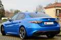 Alfa Romeo Giulia 2.2 t Competizione Q4 210cv auto PREZZO REALE Blu/Azzurro - thumbnail 4