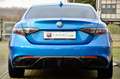 Alfa Romeo Giulia 2.2 t Competizione Q4 210cv auto PREZZO REALE Blu/Azzurro - thumbnail 5