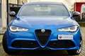 Alfa Romeo Giulia 2.2 t Competizione Q4 210cv auto PREZZO REALE Blu/Azzurro - thumbnail 2