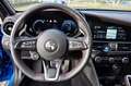 Alfa Romeo Giulia 2.2 t Competizione Q4 210cv auto PREZZO REALE Blu/Azzurro - thumbnail 8