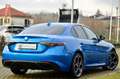 Alfa Romeo Giulia 2.2 t Competizione Q4 210cv auto PREZZO REALE Blu/Azzurro - thumbnail 6