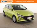 Hyundai i20 1.2 Essence Verde - thumbnail 8