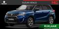Suzuki Vitara 1.4 Boosterjet Select Smart Hybrid NIEUW | Nu tijd Bleu - thumbnail 1