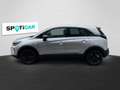 Opel Crossland Crossland Elegance Navi Sitzheizung Allwetter Silber - thumbnail 4