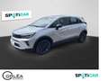 Opel Crossland Crossland Elegance Navi Sitzheizung Allwetter Silber - thumbnail 1