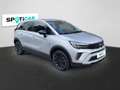 Opel Crossland Crossland Elegance Navi Sitzheizung Allwetter Silber - thumbnail 2