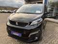 Peugeot Traveller Allure L3, AHK, EPHv+h+Kamera, Leder, SHZ, Xenon Schwarz - thumbnail 1