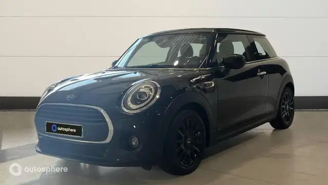 MINI Cooper E Cooper 136ch  Edition Greenwich