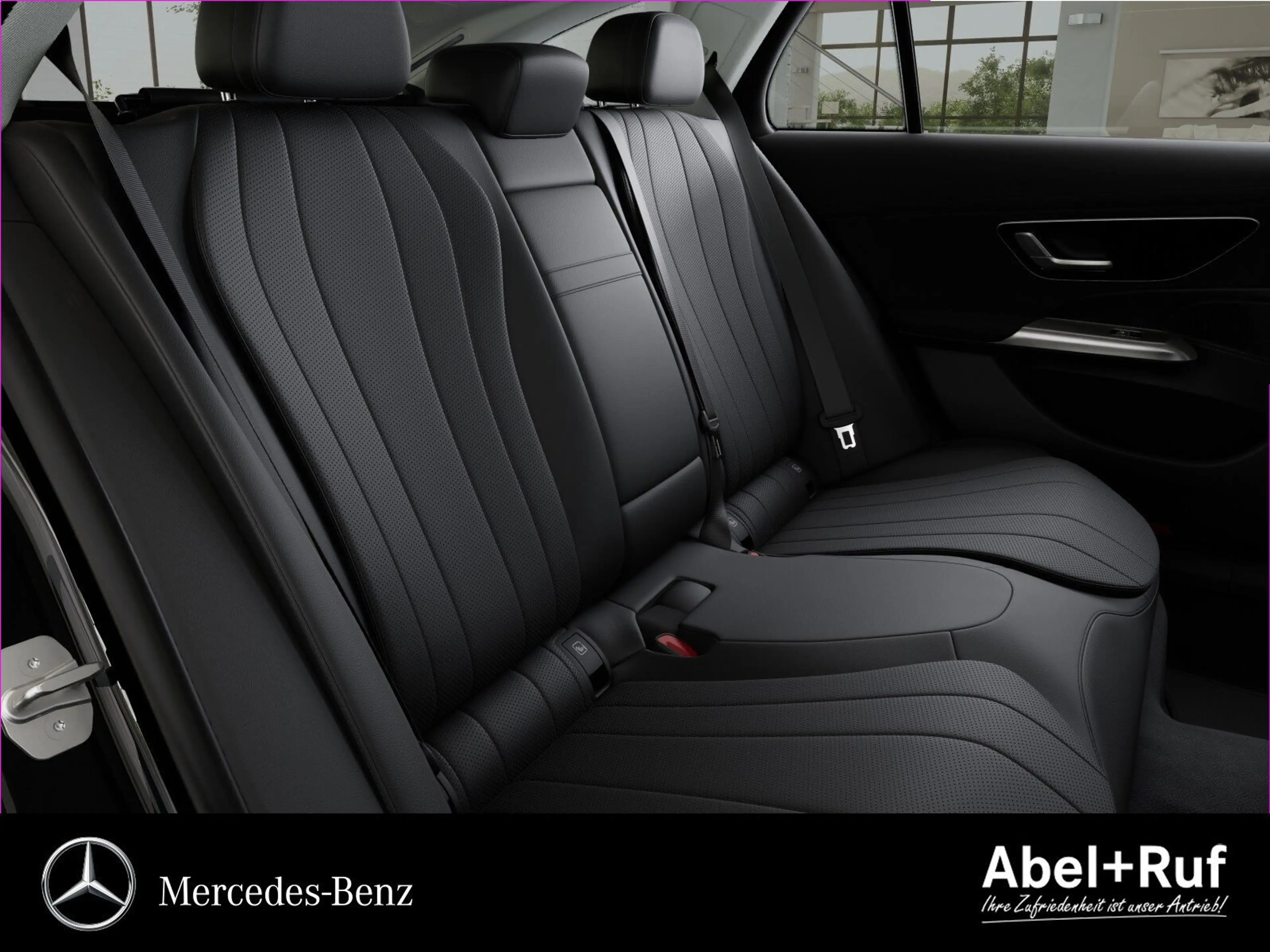Mercedes-Benz E 300 T de 4M AVANT+DISTR+LED+Kamera+Ambi+AHK — photo 9