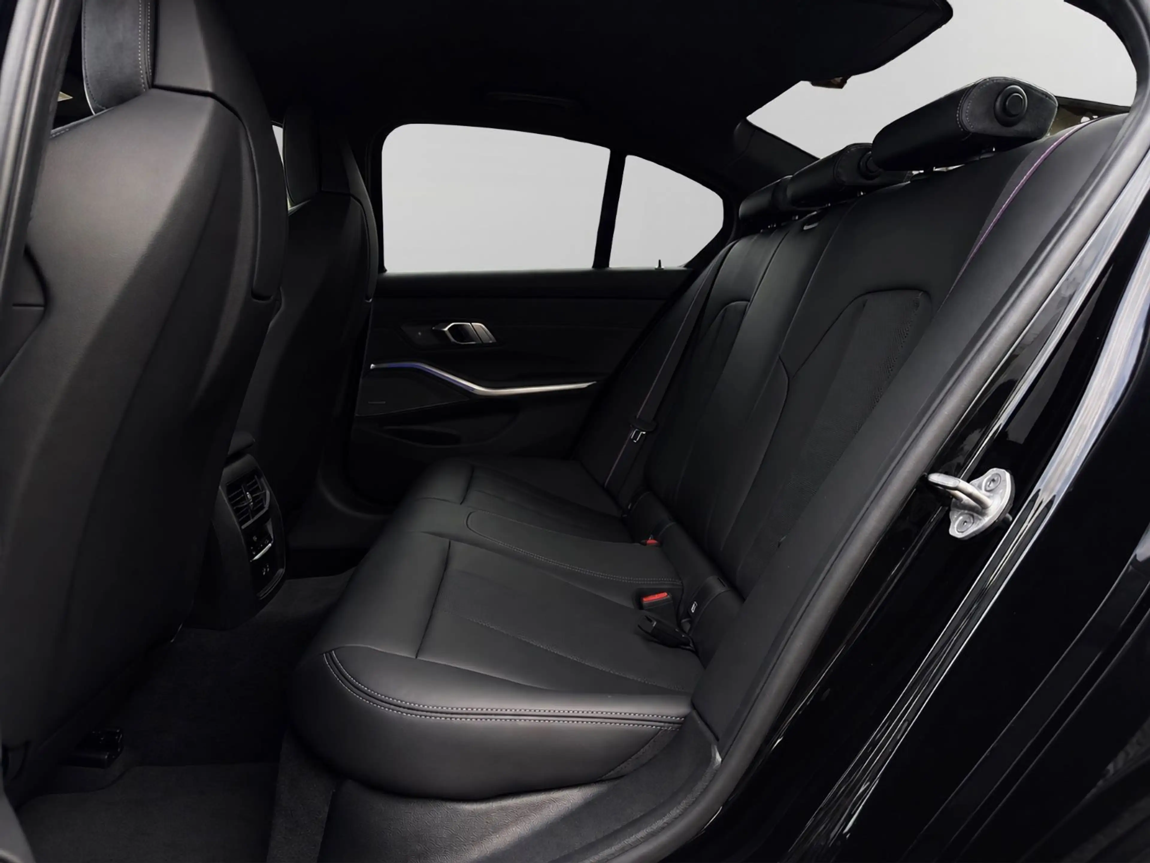 BMW M3 Competition *20/21 ZOLL*H&R*INNOVATION*LASER* — photo 12