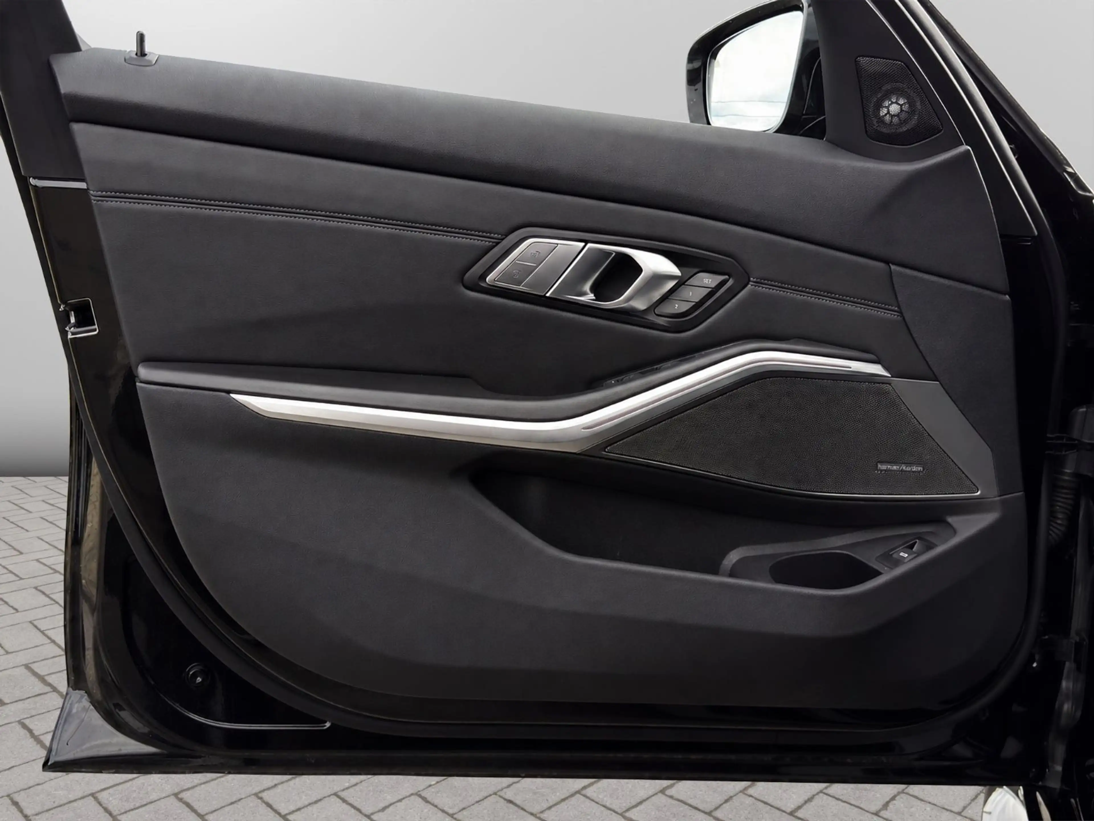 BMW M3 Competition *20/21 ZOLL*H&R*INNOVATION*LASER* — photo 14