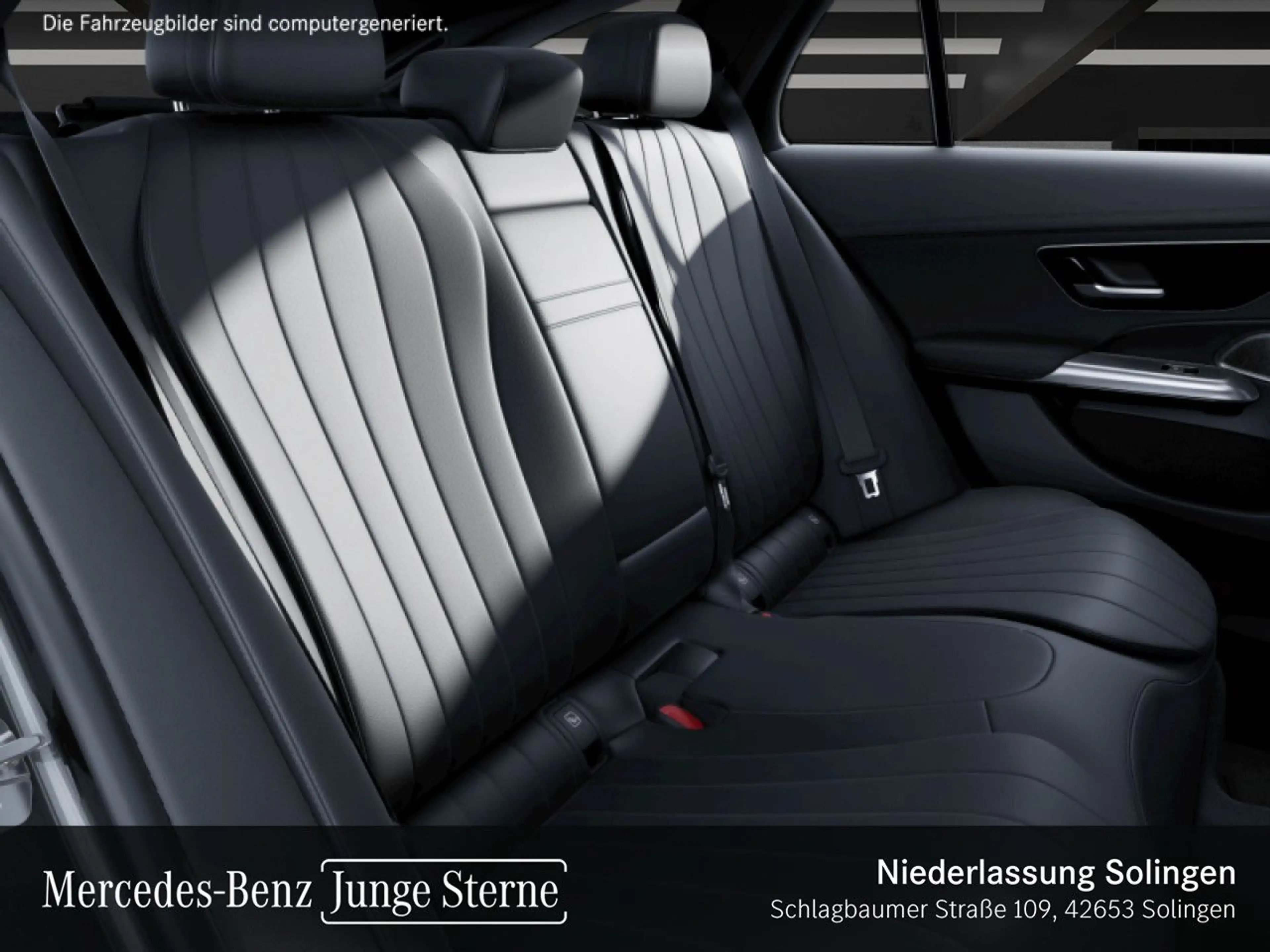 Mercedes-Benz E 450 d T 4M AMG Fahrass 360° Airmat Pano Distr+ — photo 12