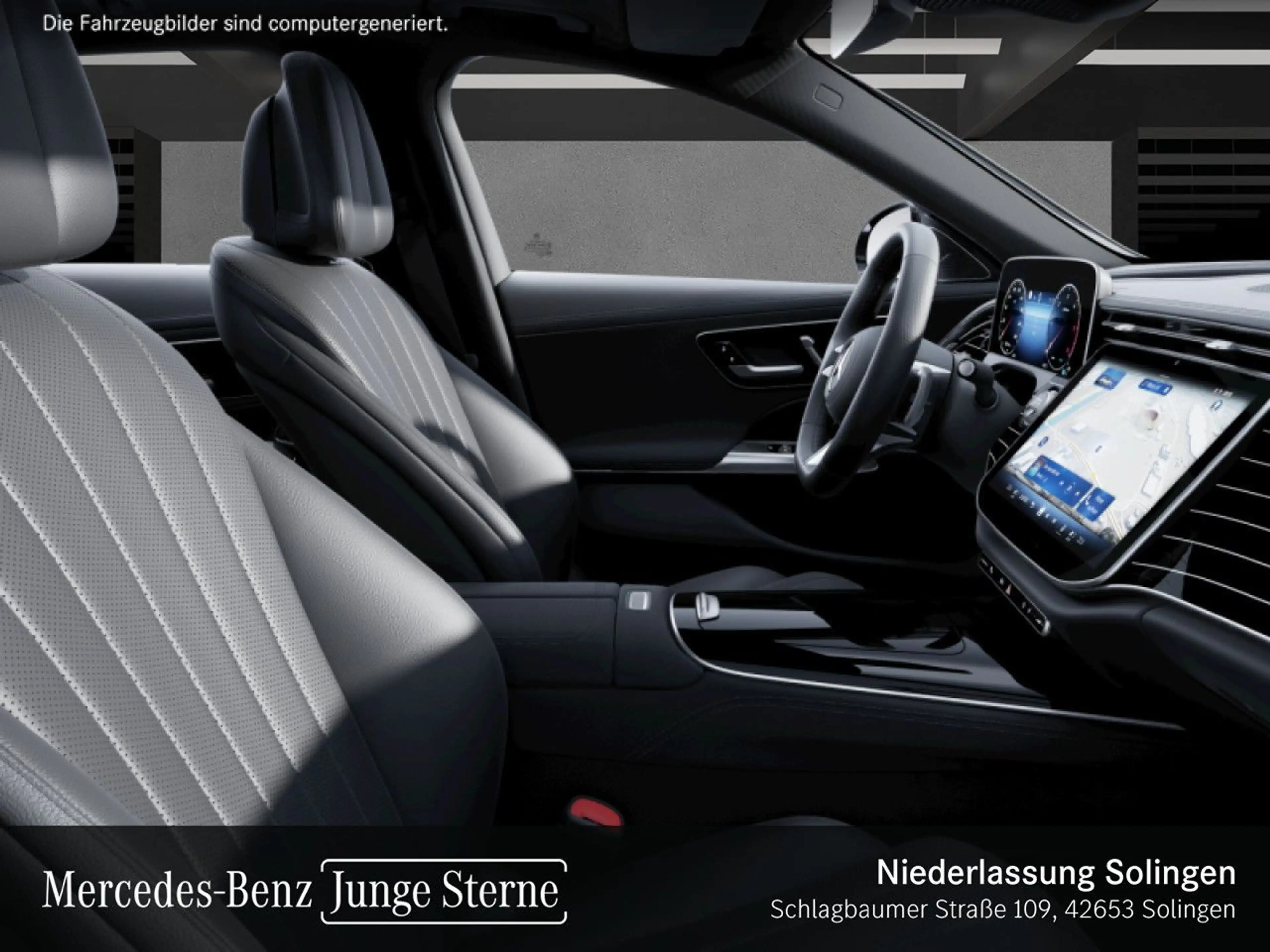 Mercedes-Benz E 450 d T 4M AMG Fahrass 360° Airmat Pano Distr+ — photo 11