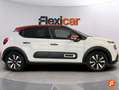 Citroen C3 PureTech 60KW (83CV) C-Series Blanco - thumbnail 5
