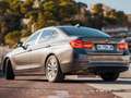 BMW 330 SERIE 3 F30 LCI (09/2016)  252pk Luxury Automaat Gris - thumbnail 8