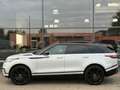 Land Rover Range Rover Velar 2.0 TD4 R-Dynamic HSE GRIS MAT TVAC PANO CAMERA Gris - thumbnail 5